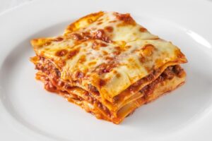 Receta de Pasticho