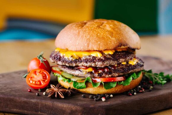 Smash Burger