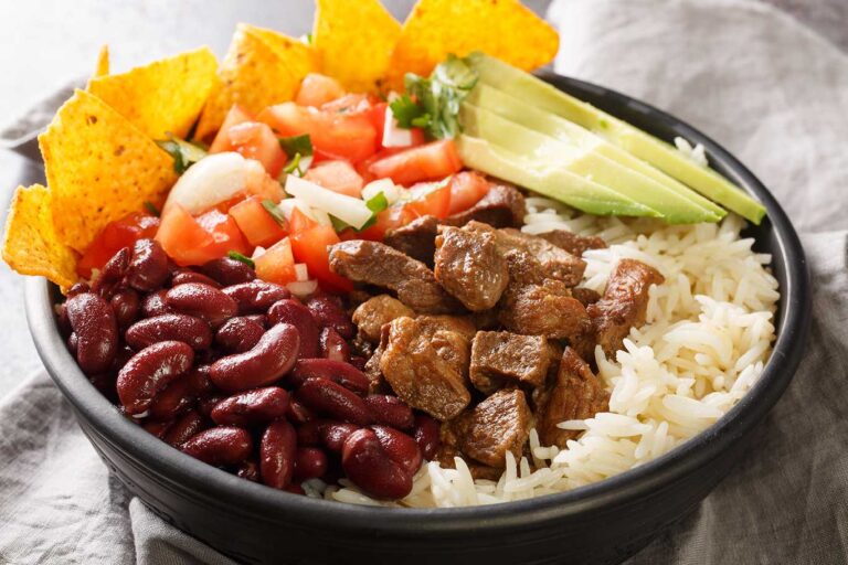 Chifrijo