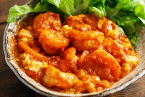 Ebi Chili