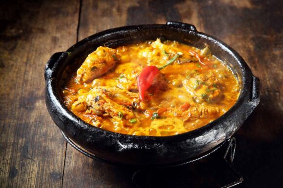 Moqueca