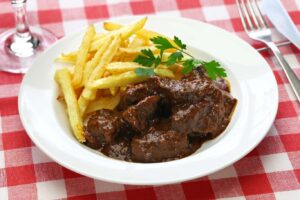 Carbonade