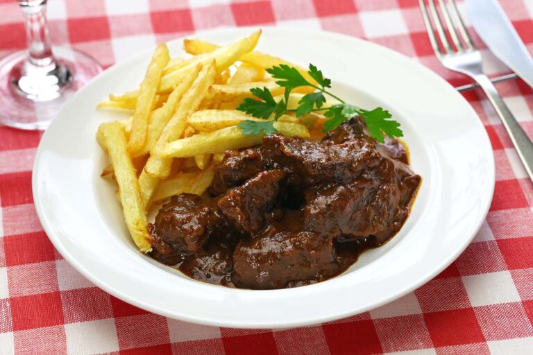 Carbonade