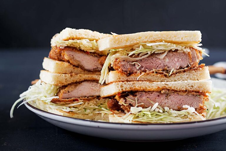 Katsu Sando