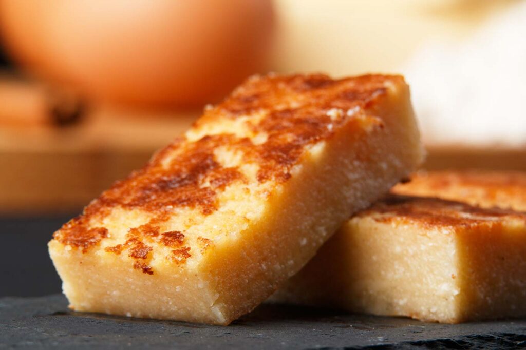 Quesada pasiega