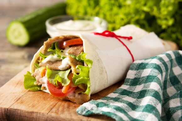 Shawarma