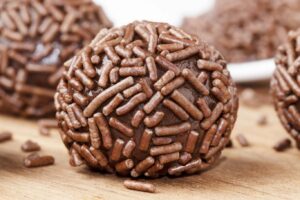 Brigadeiros