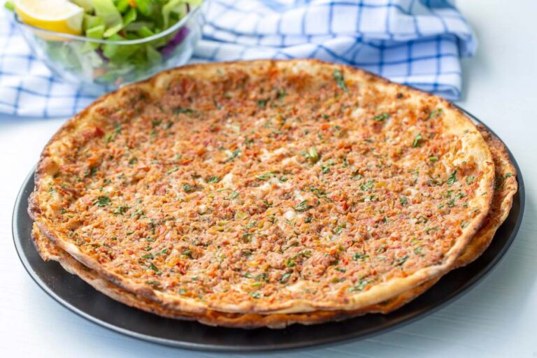 Lahmacun