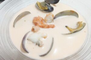 Sopa de Almería