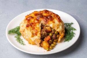 Sultan kebabi