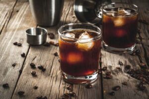 Black Russian