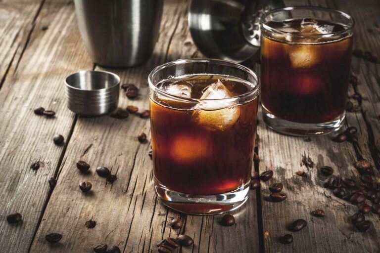 Black Russian