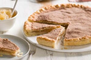 Pastel cordobés