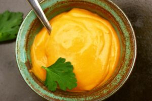 Salsa rouille