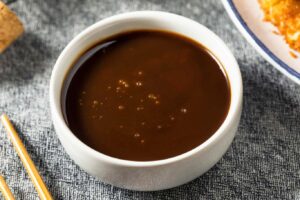 Salsa tonkatsu