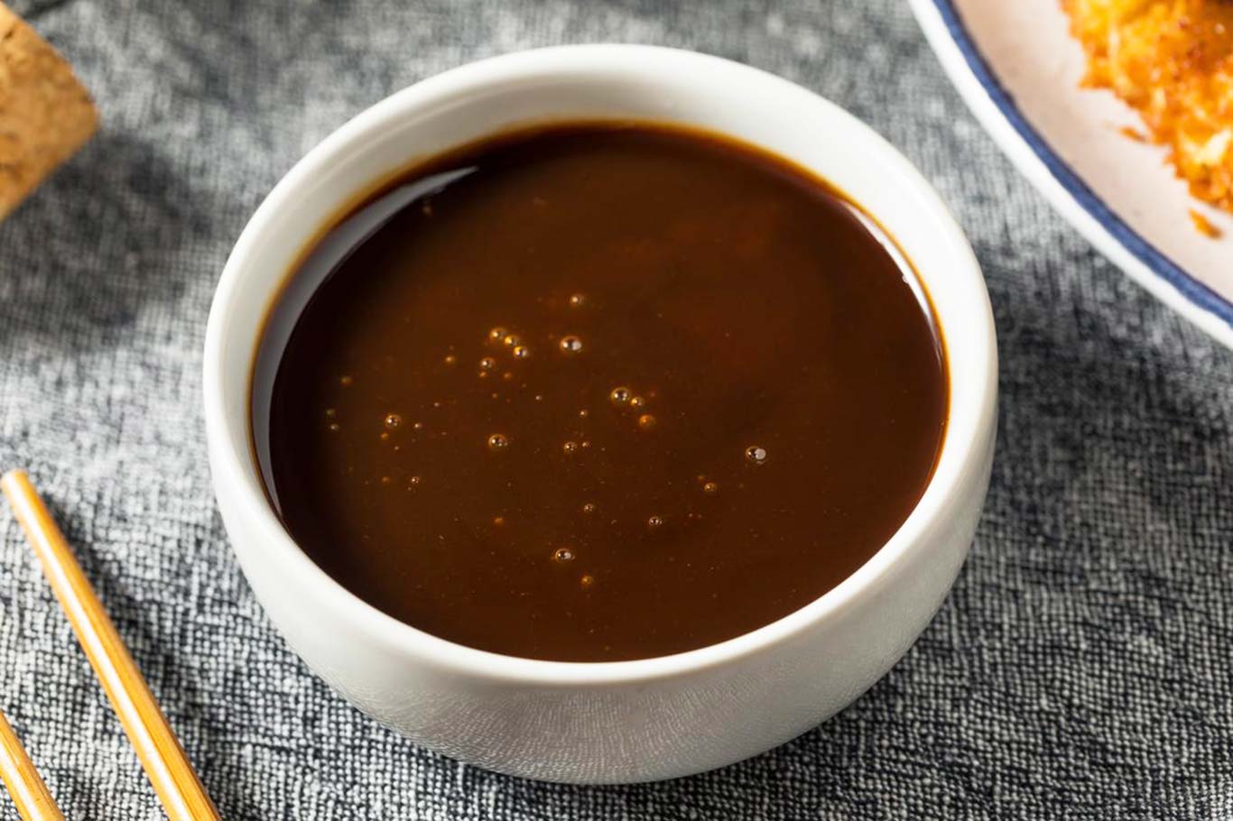 Salsa Tonkatsu Recetinas