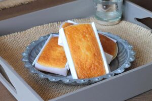 Sobaos pasiegos