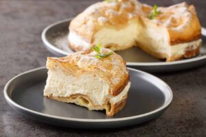 Tarta Karpatka
