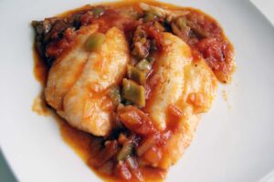 Urta a la Roteña