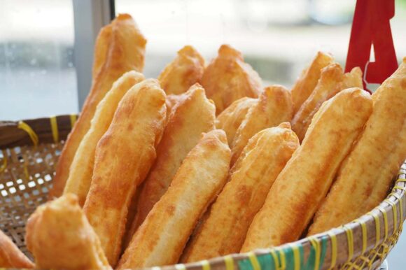 Youtiao