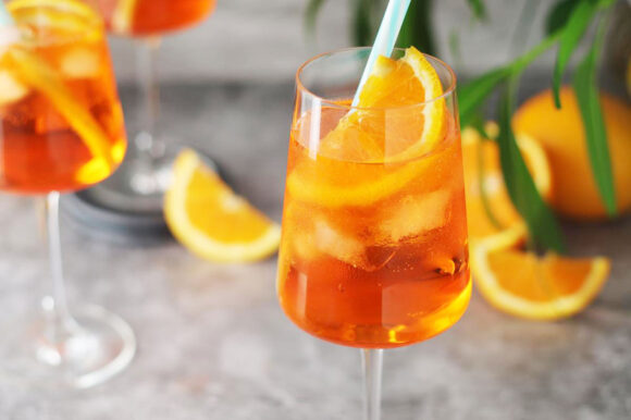 Aperol Spritz