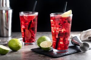 Cape Codder