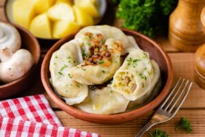 Pierogi