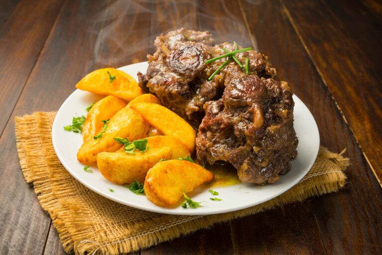 Rabo de toro