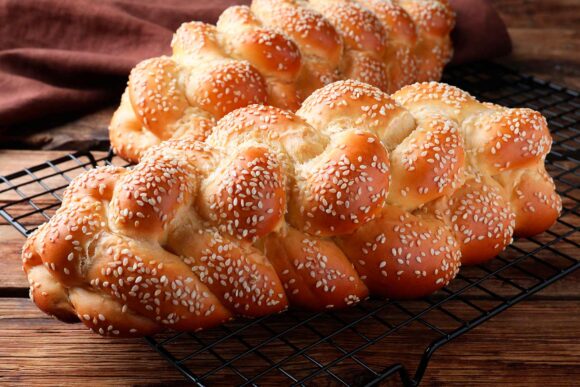 Challah