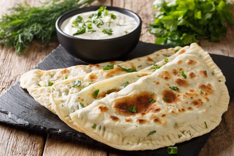 Gozleme