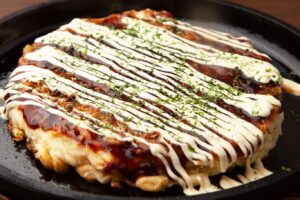 Okonomiyaki