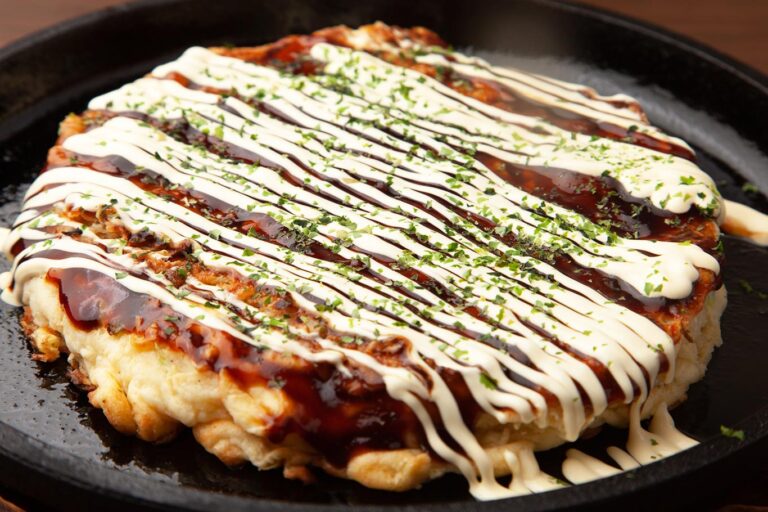 Okonomiyaki