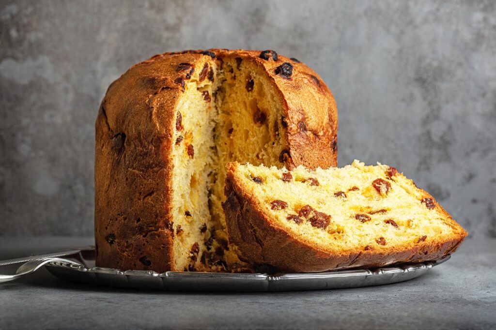 Panettone