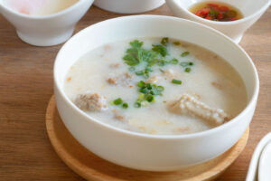 Congee