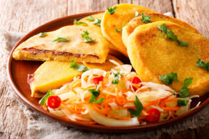 Pupusas
