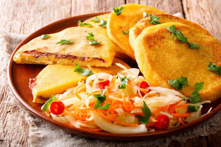 Pupusas