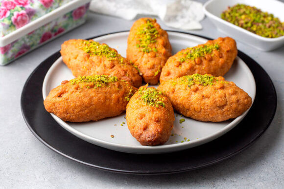 Kalburabastı