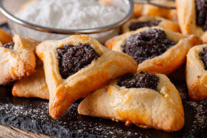 Hamantaschen
