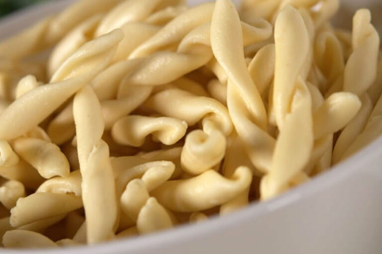 Strozzapreti
