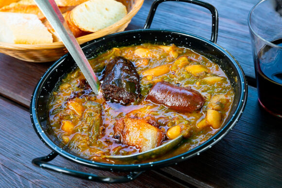 Pote asturiano