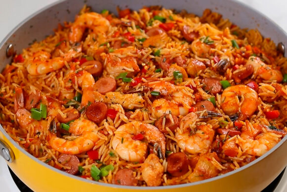 Jambalaya