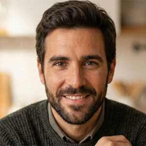 Alejandro Boix