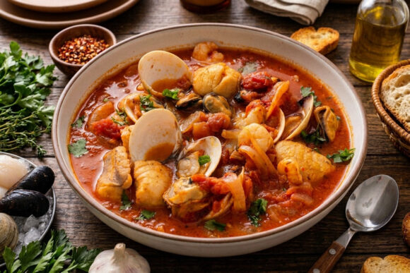 Cioppino